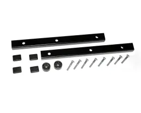 Rough Country Transfer Case Drop Kit for 4-6