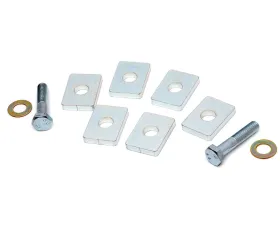 Rough Country Carrier Bearing Drop Kit