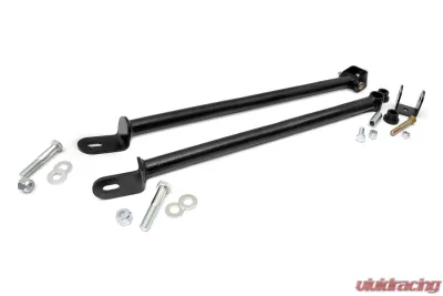 Rough Country Kicker Bar Kit 4-6 Inch Lift - 1875BOX4