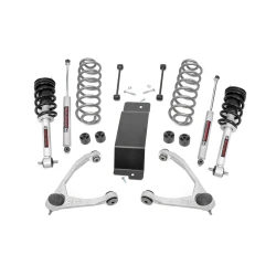 Suspension
