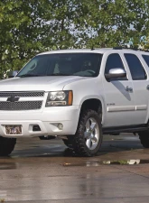 Rough Country 3.5" Lift Kit N3 Struts Forged UCAs Chevy | GMC SUV 1500 2WD | 4WD 2007-2020                                     - 19332 - Image 2