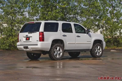 Rough Country 3.5" Lift Kit N3 Struts Forged UCAs Chevy | GMC SUV 1500 2WD | 4WD 2007-2020 - 19332
