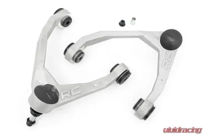 Rough Country Forged Upper Control Arms 2.5-3.5 Inch Lift - 19401A