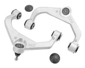 Rough Country GM Fabricated Upper Control Arms Chevrolet Silverado 2020-2021 2500HD