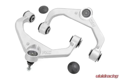 Rough Country GM Fabricated Upper Control Arms Chevrolet Silverado 2020-2021 2500HD - 1958
