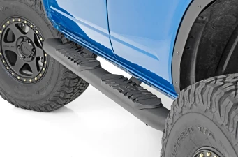 Body | Aero Parts