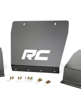 Rough Country Full Skid Package Chevy Silverado 1500 GMC Sierra 1500 2014-2018                                     - 222 - Image 4