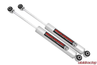 Rough Country N3 Rear Shocks 2.5-4.5" Chevy | GMC Canyon | Colorado 2WD | 4WD 2023-2025 - 23141_P