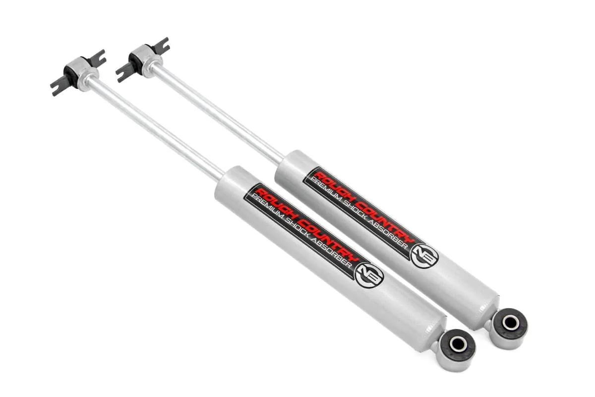 Rough Country N3 Rear Shocks 4 inch - 23179_A