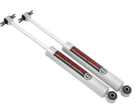 Rough Country N3 Rear Shocks for Chevrolet C/K 2500/Suburban 1992-1999, 6-8 Inch Lift