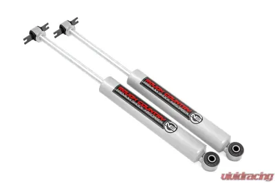 Rough Country N3 Rear Shocks for Chevrolet Blazer, K5 Blazer, S10, GMC Jimmy, Sonoma 2-4.5 Inch - 23228_A