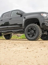 Rough Country 6" Lift Kit with M1 Struts for 2015-2022 Chevy Colorado & GMC Canyon 2WD/4WD                                     - 24143 - Image 2