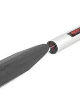 Rough Country V2 Shock Shaft Protector                                     - 243300 - Image 6