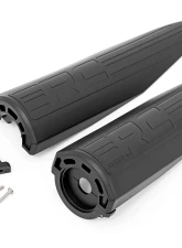 Rough Country V2 Shock Shaft Protector                                     - 243300 - Image 2