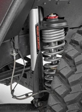 Rough Country V2 Shock Shaft Protector                                     - 243300 - Image 3