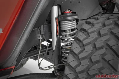 Rough Country V2 Shock Shaft Protector - 243300