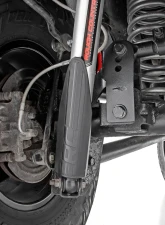 Rough Country V2 Shock Shaft Protector                                     - 243300 - Image 4