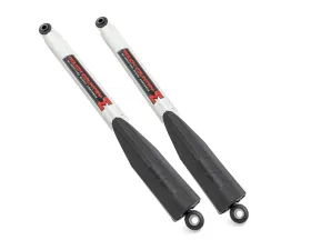 Rough Country M1 Shock Shaft Protector Pair