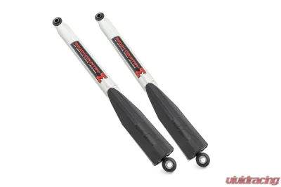 Rough Country M1 Shock Shaft Protector Pair - 243301