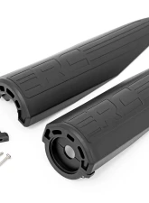 Rough Country M1 Shock Shaft Protector Pair                                     - 243301 - Image 2