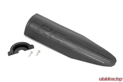 Rough Country M1 Shock Shaft Protector Pair - 243301