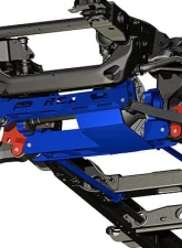 Rough Country 4" Lift Kit Chevy Silverado & GMC Sierra 1500 4WD 1999-2006 & Classic                                     - 25830 - Image 3