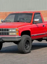 Rough Country 6" Lift Kit Chevy C1500 | K1500 Pickup GMC C1500 | K1500 Pickup 2WD 1988-1999                                     - 27130 - Image 2