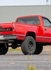 Rough Country 6" Lift Kit Chevy C1500 | K1500 Pickup GMC C1500 | K1500 Pickup 2WD 1988-1999                                     - 27130 - Image 3