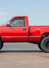 Rough Country 6" Lift Kit Chevy C1500 | K1500 Pickup GMC C1500 | K1500 Pickup 2WD 1988-1999                                     - 27130 - Image 5