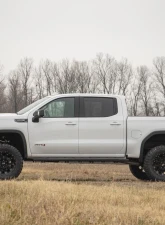Rough Country 4 Inch Lift Kit Diesel                                     - 27531D - Image 2