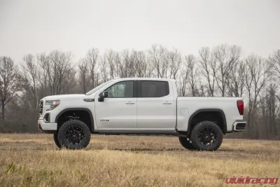 Rough Country 4 Inch Lift Kit Diesel - 27531D