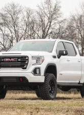 Rough Country 4 Inch Lift Kit Diesel                                     - 27531D - Image 3