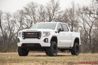 Rough Country 4 Inch Lift Kit Diesel - 27531D