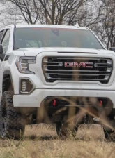 Rough Country 4 Inch Lift Kit Diesel                                     - 27531D - Image 4