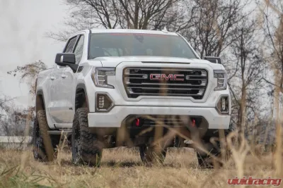 Rough Country 4 Inch Lift Kit Diesel - 27531D