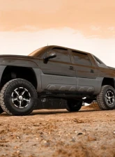 Rough Country 6" Lift Kit NTD withPremium N3 Chevy Avalanche 1500 Suburban 1500 GMC Yukon XL 1500 2000-2006                                     - 27920 - Image 2