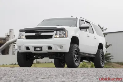 Rough Country 7" Lift Kit Vertex Coilovers Chevy Suburban 1500 GMC Yukon XL 1500 2WD | 4WD 2007-2014 - 28750