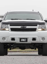 Rough Country 7" Lift Kit Vertex Coilovers Chevy Suburban 1500 GMC Yukon XL 1500 2WD | 4WD 2007-2014                                     - 28750 - Image 3