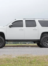 Rough Country 7" Lift Kit Vertex Coilovers Chevy Suburban 1500 GMC Yukon XL 1500 2WD | 4WD 2007-2014                                     - 28750 - Image 4
