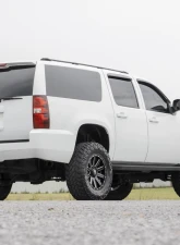 Rough Country 7" Lift Kit Vertex Coilovers Chevy Suburban 1500 GMC Yukon XL 1500 2WD | 4WD 2007-2014                                     - 28750 - Image 5