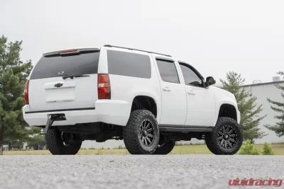 Rough Country 7" Lift Kit Vertex Coilovers Chevy Suburban 1500 GMC Yukon XL 1500 2WD | 4WD 2007-2014 - 28750