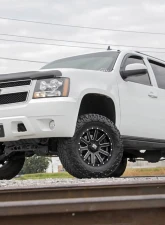Rough Country 7" Lift Kit Vertex Coilovers Chevy Suburban 1500 GMC Yukon XL 1500 2WD | 4WD 2007-2014                                     - 28750 - Image 6