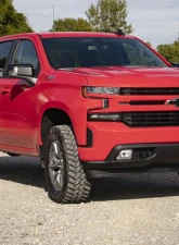 Rough Country 3.5" Lift Kit Mono Leaf Rear N3 Struts w/N3 Rear Shocks GMC Sierra 1500 2WD 4WD 2019-2023                                     - 28831 - Image 5