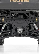 Rough Country 0-2" M1 Rear Coil Over Shocks Polaris Ranger 1000 Ranger XP 900 1000 4WD 2013-2022                                     - 301002 - Image 4