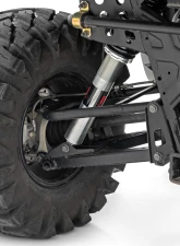 Rough Country 0-2" M1 Rear Coil Over Shocks Polaris Ranger 1000 Ranger XP 900 1000 4WD 2013-2022                                     - 301002 - Image 5