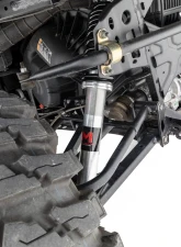 Rough Country 0-2" M1 Rear Coil Over Shocks Polaris Ranger 1000 Ranger XP 900 1000 4WD 2013-2022                                     - 301002 - Image 6