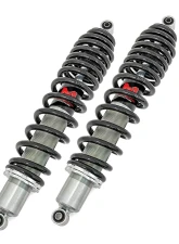 Rough Country 0-2" M1 Rear Coil Over Shocks Can-Am Defender HD 5 HD 8 HD 9 4WD 2016-2022                                     - 301004 - Image 6