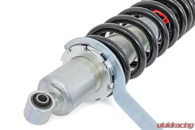 Rough Country 0-2" M1 Rear Coil Over Shocks Can-Am Defender HD 5 HD 8 HD 9 4WD 2016-2022 - 301004