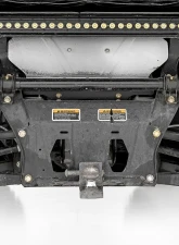 Rough Country 0-2" M1 Rear Coil Over Shocks Can-Am Defender HD 5 HD 8 HD 9 4WD 2016-2022                                     - 301004 - Image 4