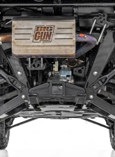 Rough Country 0-2" M1 Rear Coil Over Shocks Honda Pioneer 1000 Pioneer 1000-5 1000-6 Crew Deluxe 4WD 2016-2023                                     - 301006 - Image 4